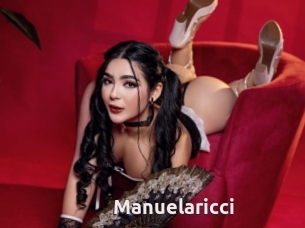 Manuelaricci