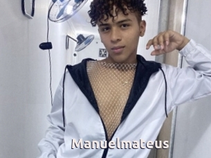Manuelmateus