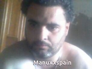 Manuxxspain