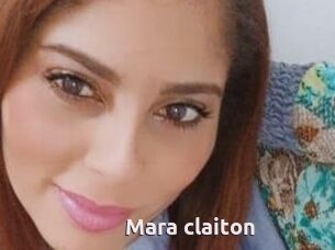 Mara_claiton