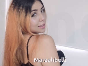 Maraahbelli