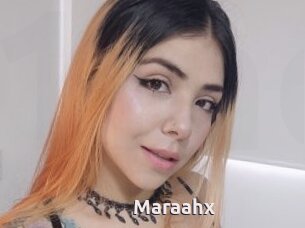 Maraahx