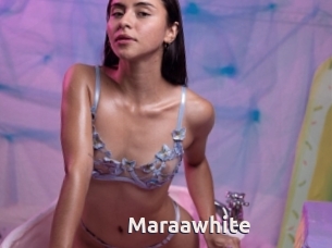 Maraawhite