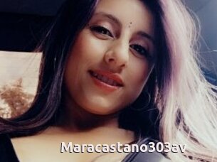 Maracastano303av