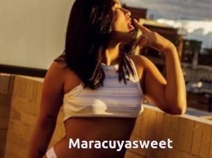 Maracuyasweet