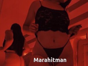 Marahitman