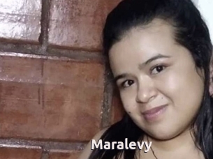 Maralevy