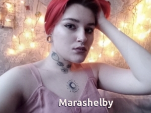 Marashelby