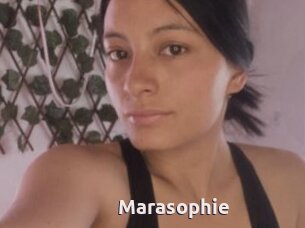Marasophie