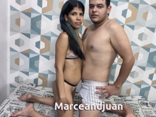 Marceandjuan