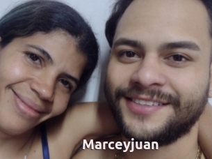 Marceyjuan