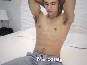 Marcorey