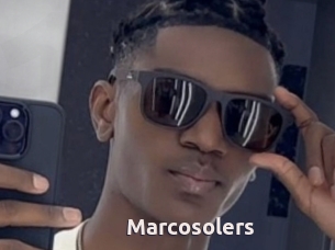 Marcosolers