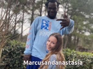 Marcusandanastasia