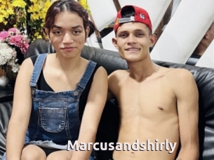 Marcusandshirly