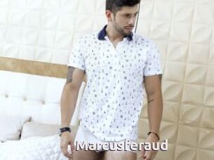 Marcusferaud