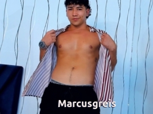 Marcusgreis
