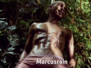 Marcusrain