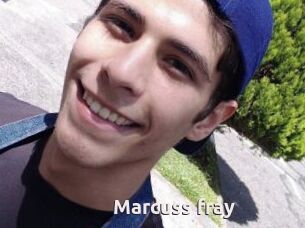 Marcuss_fray