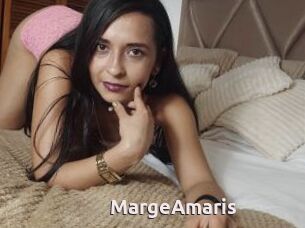 MargeAmaris