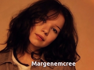 Margenemcree