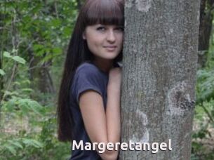 Margeretangel