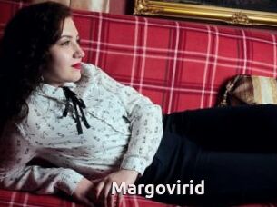 Margovirid
