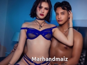Marhandmaiz