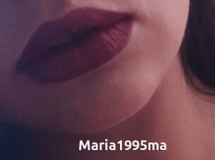 Maria1995ma