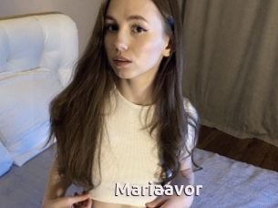 Mariaavor