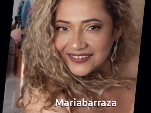 Mariabarraza
