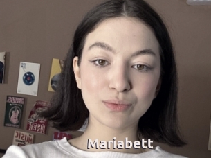 Mariabett