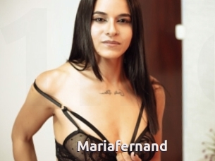 Mariafernand