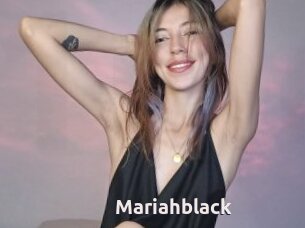 Mariahblack