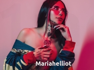 Mariahelliot