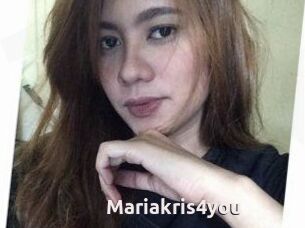 Mariakris4you