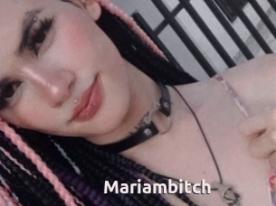 Mariambitch