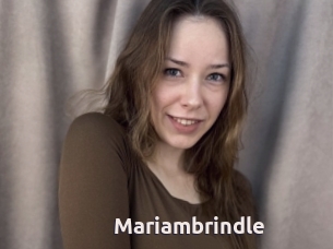Mariambrindle