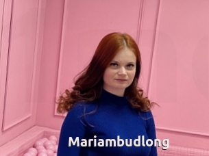 Mariambudlong