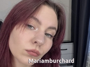 Mariamburchard