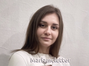 Mariamclutter