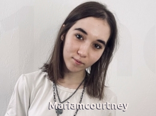 Mariamcourtney