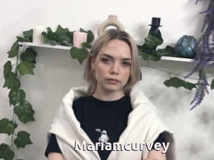 Mariamcurvey