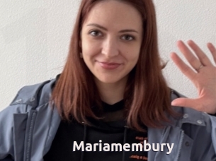 Mariamembury