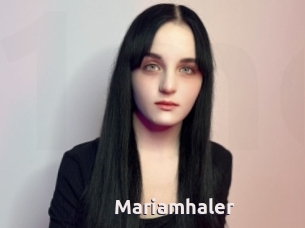 Mariamhaler