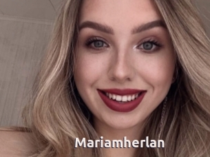 Mariamherlan
