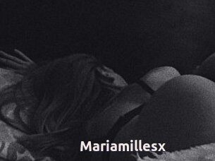 Mariamillesx