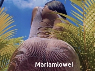 Mariamlowel