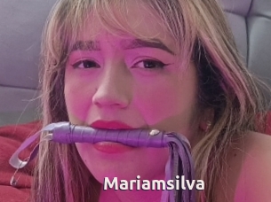 Mariamsilva
