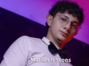 Marian_n_stons
